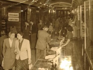 Objekt-Nr. 100381, Handelsangestellte 03