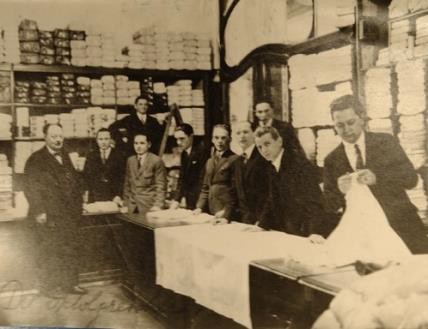 Objekt-Nr. --, Handelsangestellte 04