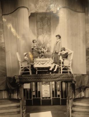 Objekt-Nr. 100213, Schaufensterpuppen 02